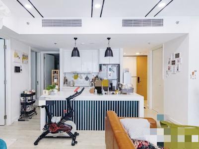 căn hộ Gateway THảo Điền quận 2 Căn hộ Gateway Thảo Điền tầng trung, view thành phố thoáng mát.