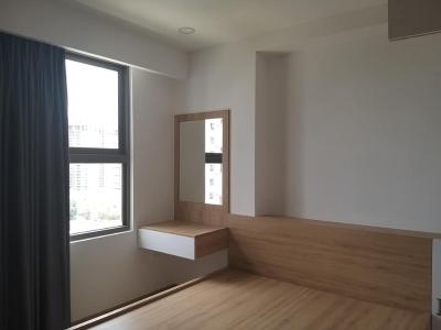 Phòng ngủ Căn hộ SAIGON SOUTH RESIDENCE Bán căn hộ Saigon South Residence tầng trung, diện tích 71m2 - 2 phòng ngủ, đầy đủ nội thất