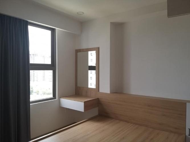 Phòng ngủ Căn hộ SAIGON SOUTH RESIDENCE Bán căn hộ Saigon South Residence tầng trung, diện tích 71m2 - 2 phòng ngủ, đầy đủ nội thất