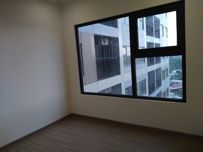 Phòng ngủ Vinhomes Grand Park Quận 9 Căn hộ Vinhomes Grand Park tầng 04, view thành phố.