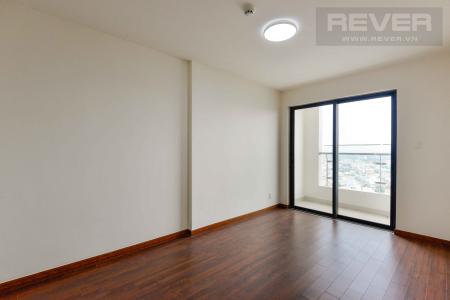 Phòng Ngủ 1 căn hộ CENTANA THỦ THIÊM Bán căn hộ Centana Thủ Thiêm 2PN, diện tích 88m2, view sông, hướng Đông Nam đón gió