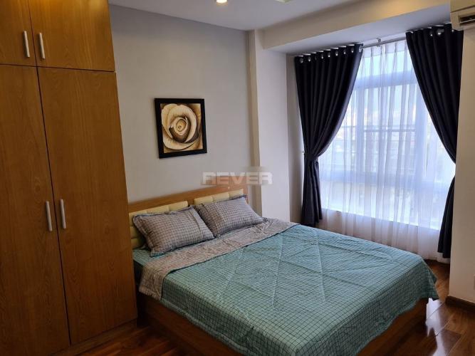 căn hộ Sky Garden quận 7 Căn hộ tầng 09 hướng Bắc Sky Garden, đầy đủ nội thất