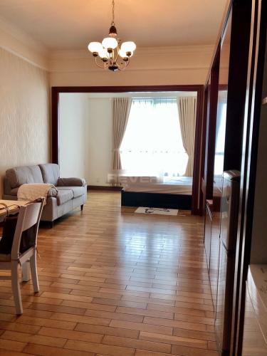 The Manor Quận Bình Thạnh Căn hộ The Manor 1 phòng ngủ, nội thất đầy đủ.