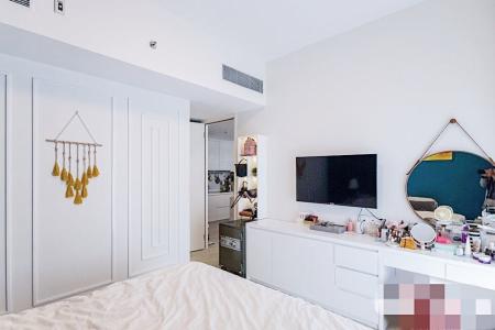 căn hộ Gateway THảo Điền quận 2 Căn hộ Gateway Thảo Điền tầng trung, view thành phố thoáng mát.