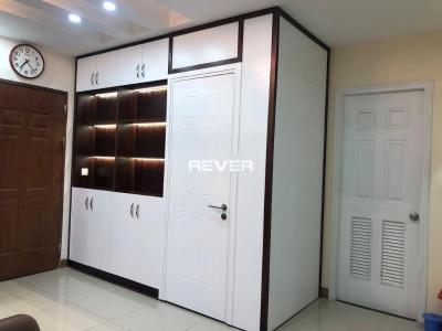 Căn hộ Era Town, Quận 7 Căn hộ Era Town tầng cao, hướng Nam, đầy đủ nội thất.