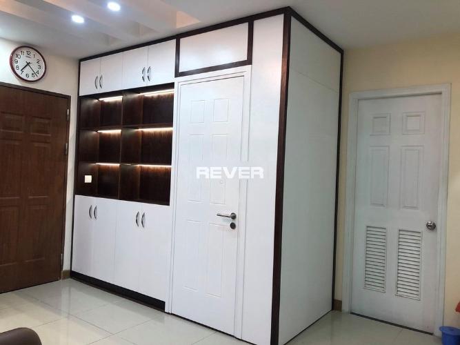 Căn hộ Era Town, Quận 7 Căn hộ Era Town tầng cao, hướng Nam, đầy đủ nội thất.