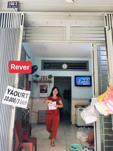 Rever