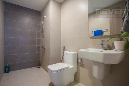 Phòng Tắm Căn hộ Lexington Residence 1 phòng ngủ tầng trung LC nội thất đầy đủ