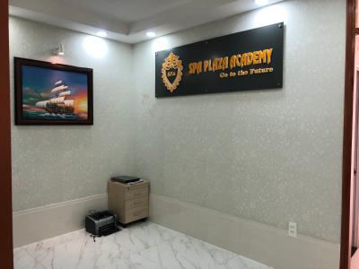 Phòng ngủ nhà phố quận 7 Bán nhà phố KDC Nam Long, phường Phú Thuận, quận 7, diện tích đất 78m2, diện tích sử dụng 194.9m2, sổ hồng đầy đủ.