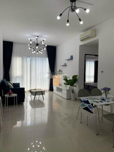 Căn hộ Sky Garden 3, quận 7 Căn hộ Sky Garden 3 cửa chính hướng Nam, nội thất đầy đủ