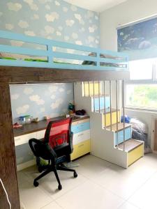 7050488326649596668828205400274123148492800n.jpg Cho thuê căn hộ Lexington Residence 3PN, diện tích 97m2, đầy đủ nội thất, giá thuê tốt