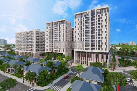 Căn hộ Sky 9, quận 9 Căn hộ Sky 9 tầng 11 view thành phố thoáng mát