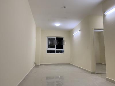 Căn hộ Topaz City, Quận 8 Căn hộ Topaz City tầng cao view thoáng mát, không nội thất.