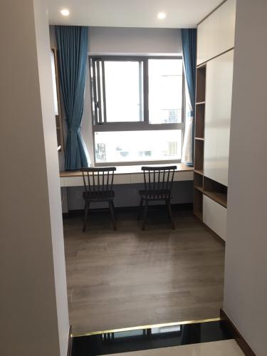 Căn hộ Saigon South Residences  Cho thuê căn hộ Saigon South Residences nội thất đầy đủ