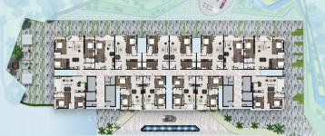 SKY 89 - AN GIA, QUẬN 7 - Sky 89 An Gia