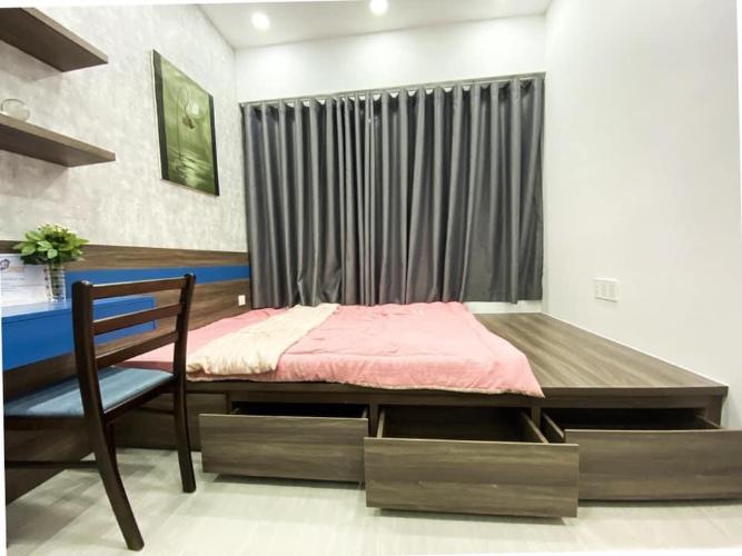 Phòng ngủ Căn hộ Sunrise Riverside Bán căn hộ Sunrise Riverside tầng trung, diện tích 70.18m2 - 2 phòng ngủ, đầy đủ nội thất đồng bộ