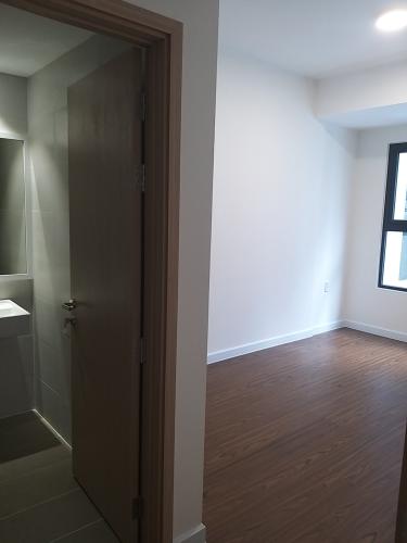 Phòng ngủ Safira Khang Điền, Quận 9 Căn hộ Safira Khang Điền tầng trung, ban công hướng Nam.