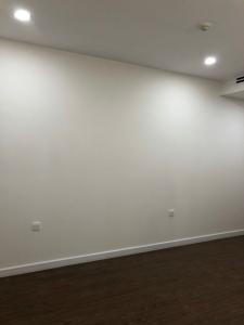 Tường căn hộ Sunrise Riverside Cho thuê căn hộ Sunrise Riverside tầng thấp, diện tích 69m2 - 2 phòng ngủ, nội thất cơ bản