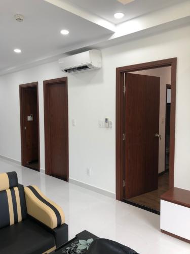 Nội thất SSR  Căn hộ Saigon South Residence tầng cao, đầy đủ nội thất