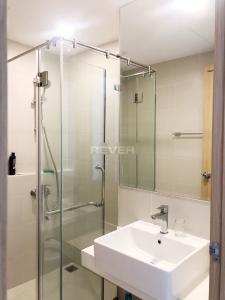 Phòng tắm căn hộ An Gia Skyline, Quận 7 Căn hộ chung cư An Gia Skyline tầng cao, nội thất cơ bản.