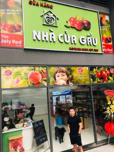 Bán shophouse Florita Quận 7, kết cấu 2 tầng, không có nội thất, view trực diện hồ bơi