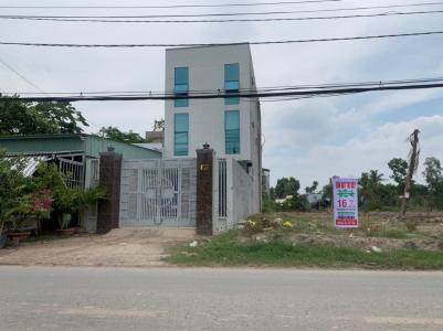 Bán đất nền mặt tiền đường Nguyễn Xiển, Quận 9, đối diện Khu Công nghệ cao TP.HCM