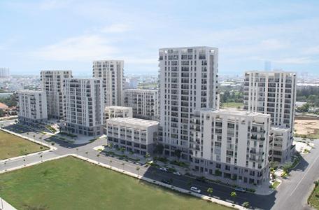 Star Hill Phú Mỹ Hưng, Quận 7 Căn hộ Star Hill Phú Mỹ Hưng tầng trung, sân vườn rộng tuyệt đẹp.