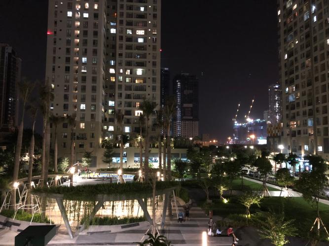 Masteri Thảo Điền Quận 2 Căn hộ Masteri Thảo Điền tầng cao, view sông thơ mộng.