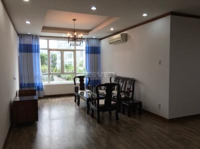 Căn hộ Chánh Hưng-Giai Việt, Quận 8 Căn hộ chung cư Chánh Hưng - Giai Việt tầng thấp, đầy đủ nội thất.