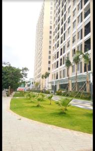 Tiện ích Jamona Heights Căn hộ Jamona Heights nội thất cơ bản, view thoáng mát.