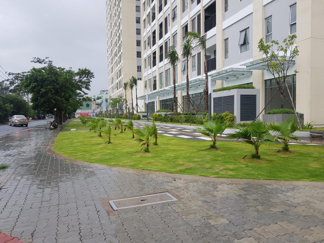 4FFB5311-BA60-4E15-81B5-980DED5E34CA Bán biệt thự 4 tầng thuộc KĐT Jamona City Quận 7, diện tích đất 140m2, ngang 7m, bàn giao thô