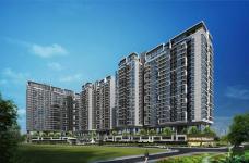 Cập nhật tiến độ dự án One Verandah tháng 9/2018