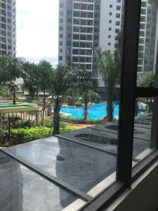 Shophouse Safira Khang Điền, Quận 9 Shophouse Safira Khang Điền nội thất cơ bản, diện tích 150m2.