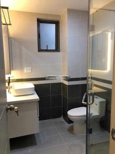 Phòng tắm căn hộ Saigon South Residence, Nhà Bè Căn hộ SaiGon South Residence đầy đủ nội thất, view thành phố mát mẻ,