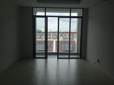 IMG-0274 Bán căn hộ Jamona Heights 2PN, diện tích 76m2, nội thất cơ bản, hướng Nam, view cầu Phú Mỹ