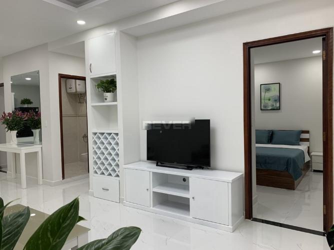 Căn hộ Sky Garden, Quận 7 Căn hộ Sky Garden view nội khu, đầy đủ nội thất.