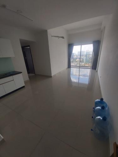 tổng quát căn hộ Sunrise Riverside Bán căn hộ Sunrise Riverside tầng cao view thành phố thoáng mát.