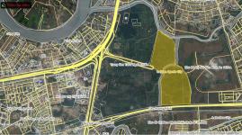 Saigon Sports City - Vị trí Saigon Sports City trên bản đồ.jpg