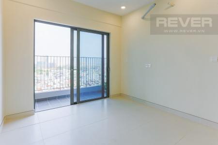 Phòng Khách Căn hộ Diamond Lotus 2 phòng ngủ tầng trung tháp A view sông