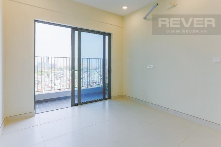 Phòng Khách Căn hộ Diamond Lotus 2 phòng ngủ tầng trung tháp A view sông