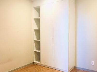 Nội thất căn hộ The Gold View Bán căn hộ The Gold View nội thất cơ bản, view sông và thành phố.