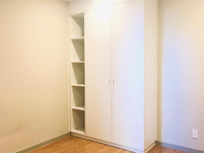 Nội thất căn hộ The Gold View Bán căn hộ The Gold View nội thất cơ bản, view sông và thành phố.