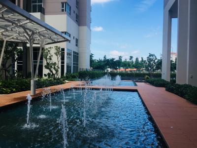 Tiện ích Vista Verde quận 2 Bán căn hộ Vista Verde đầy đủ nội thất, thiết kế hiện đại.