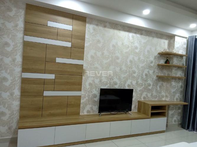 Căn hộ Richstar, Tân Phú Căn hộ Richstar tầng trung, ban công hướng Đông Bắc, view sân bay.