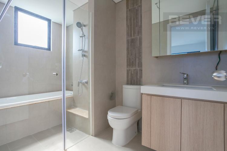 Phòng Tắm Căn góc Estella Heights 3 phòng ngủ tầng cao T2 view nội khu