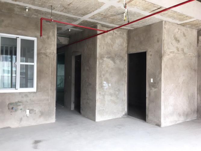 Shophouse Scenic Valley Bán Shophouse Scenic Valley - diện tích 98m2, căn hộ thô