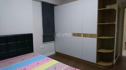 Căn hộ Richstar, Tân Phú Căn hộ Richstar tầng trung, ban công hướng Đông Bắc, view sân bay.