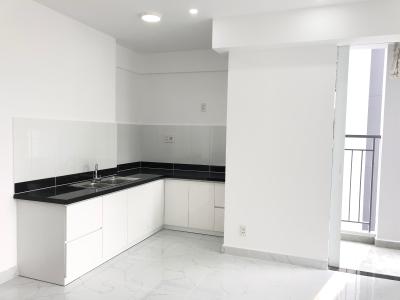 Phòng bếp căn hộ Conic Riverside, Quận 8 Căn hộ Conic Riverside tầng cao view nội khu hồ bơi thoáng mát.