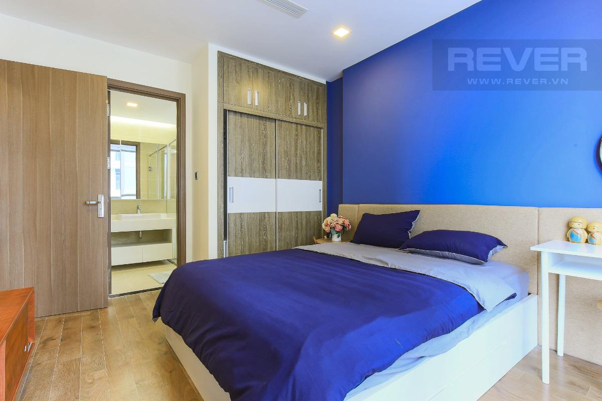 236fc3ec36b1d0ef89a0 Cho thuê căn hộ Vinhomes Central Park 2 phòng ngủ, tháp Park 4, đầy đủ nội thất, hướng Tây