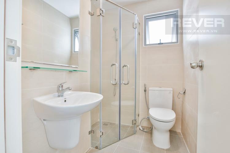 Toilet 2 Căn hộ Opal Riverside 2 phòng ngủ tầng cao A2 view sông